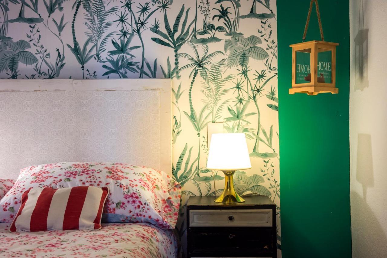 Casa Indigo Cdmx Hostel Mexikóváros Kültér fotó